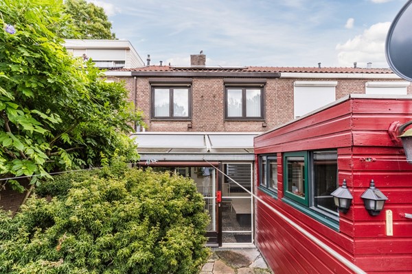 Medium property photo - Textielplein 21, 5046 RJ Tilburg